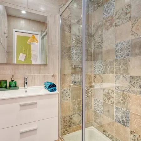 Apartment T2 Prestige 2 Bandol